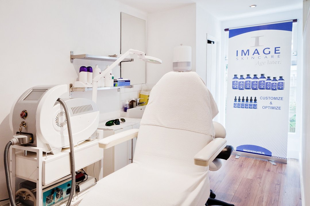 Nadia Cosmetica, Proveniersstraat, Rotterdam