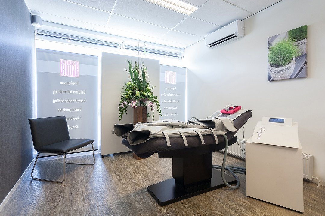 Instituut Puur!, Velp, Gelderland