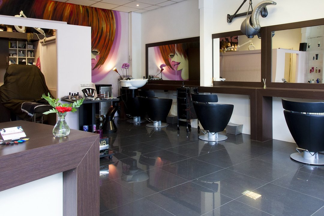 SPR Hairdressing, Steenstraat, Gelderland