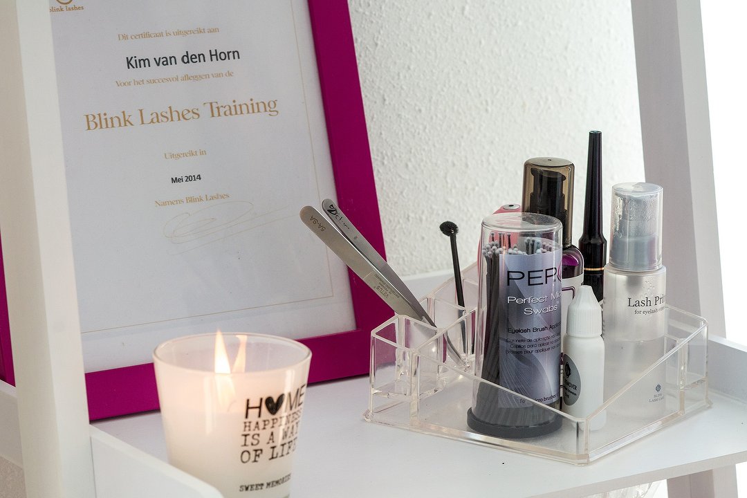 B you beauty & nails by Kim, Noord-Holland
