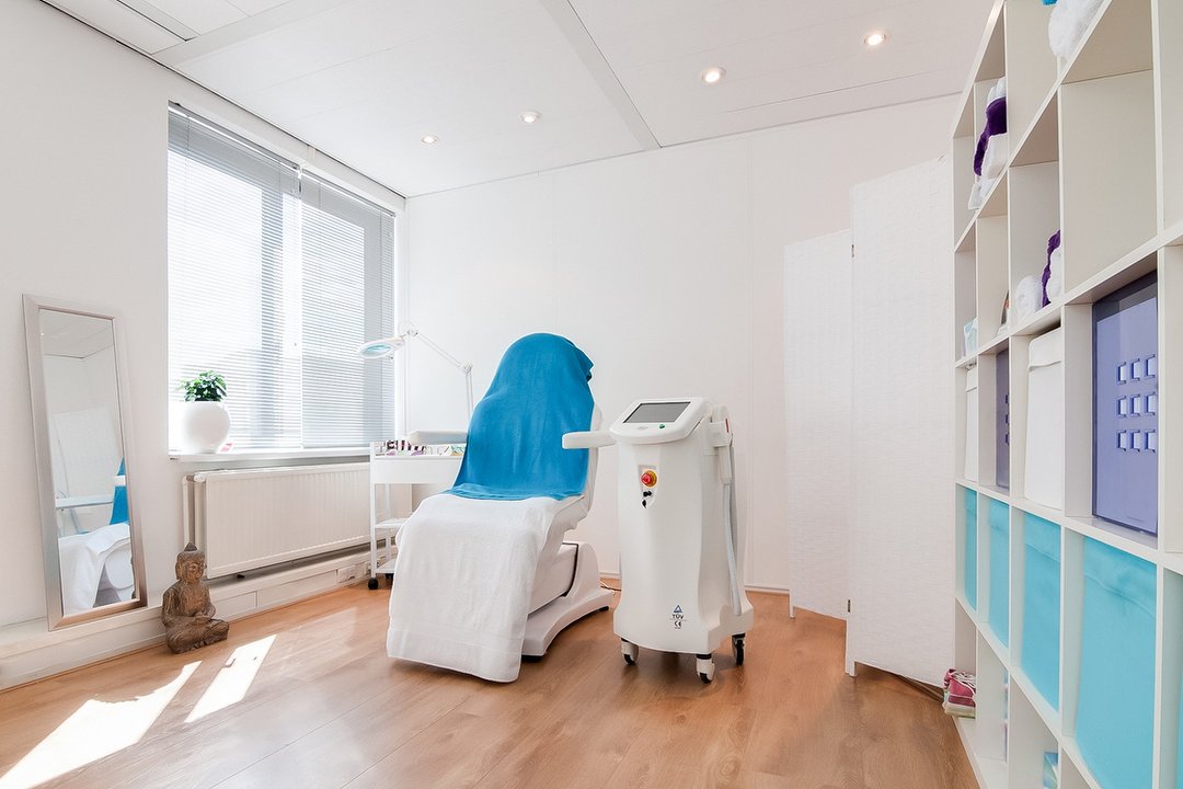Liscio Ontharen, Oog in al, Utrecht