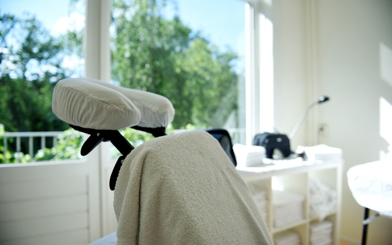 Zwangerschapsmassage nootdorp