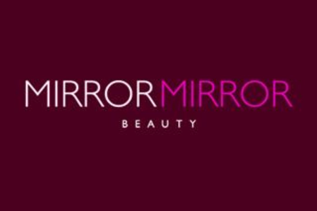 Mirror Mirror Beauty, Bingley, West Yorkshire