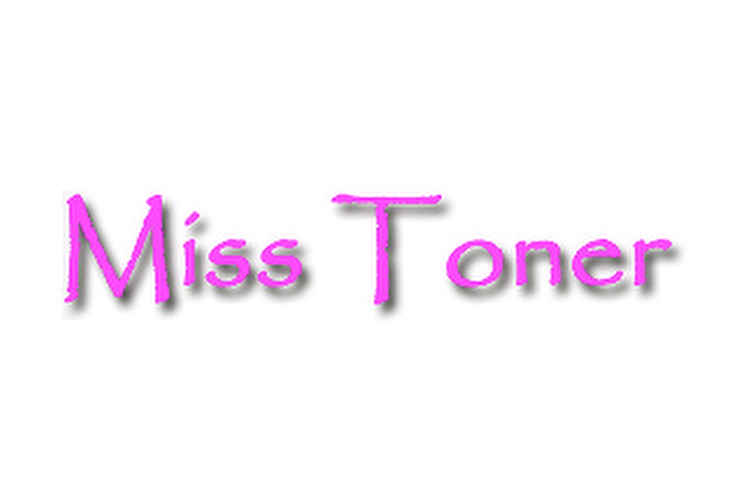 Miss Toner, Bathgate, Lothians