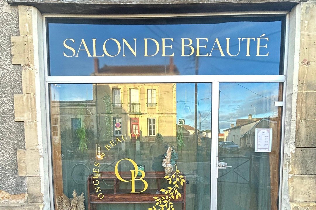 Ongles & beauty, Bergerac, Dordogne