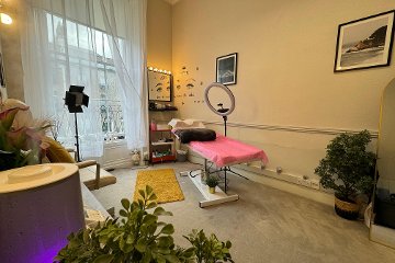 NB Beauty Room