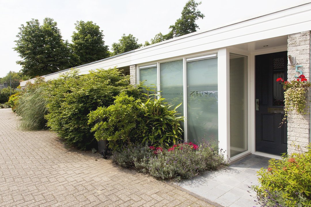 Skinstudio ZENZ, Arnhemsepoort, Gelderland