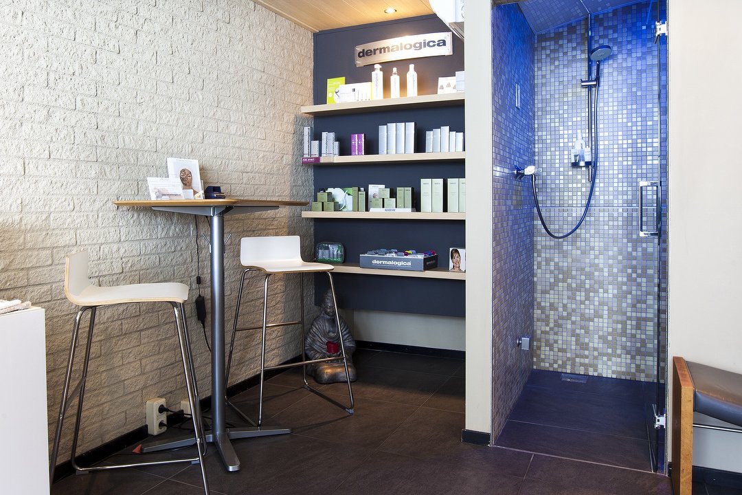 Skinstudio ZENZ, Arnhemsepoort, Gelderland