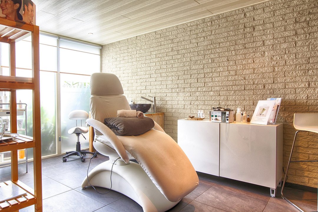 Skinstudio ZENZ, Arnhemsepoort, Gelderland