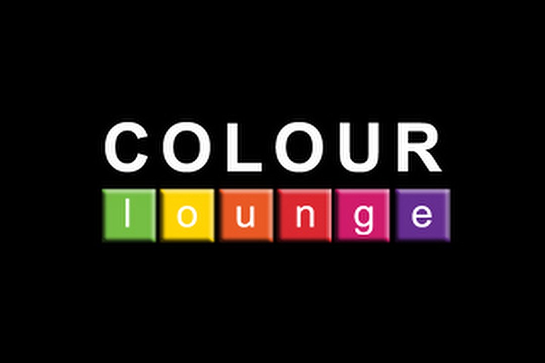 Colour Lounge Willerby at Total Fitness, Hull, East Riding