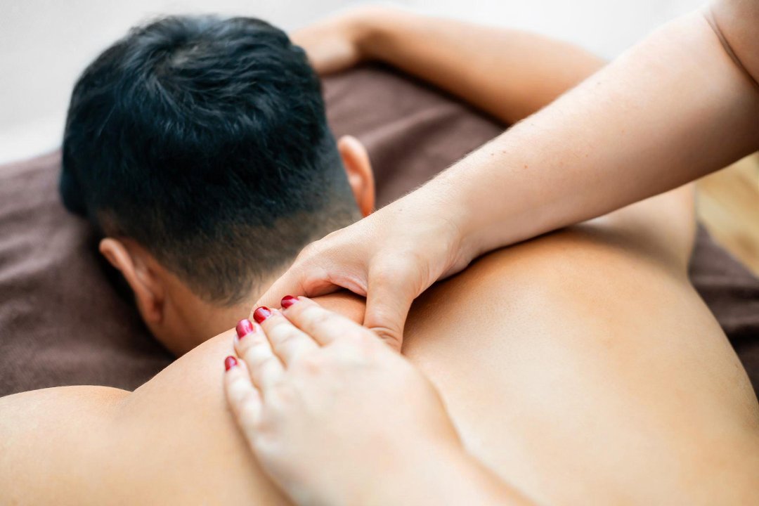 Similan Thai Massage, Provincia de Málaga