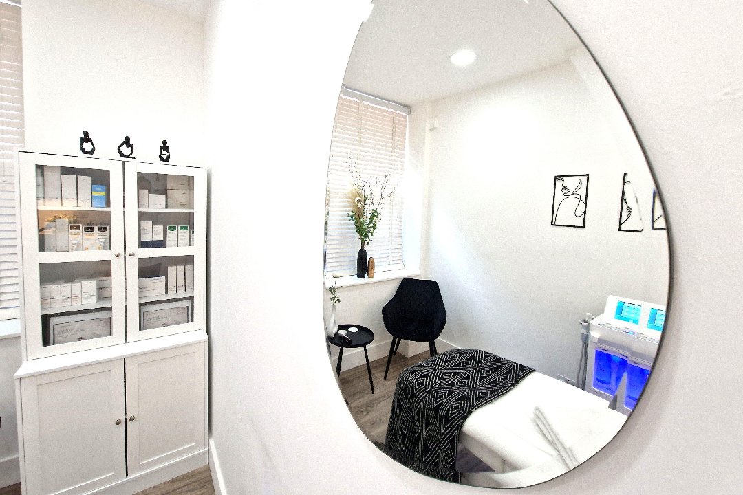 Skin Reset Cosmetology Clinic, King's Road, London