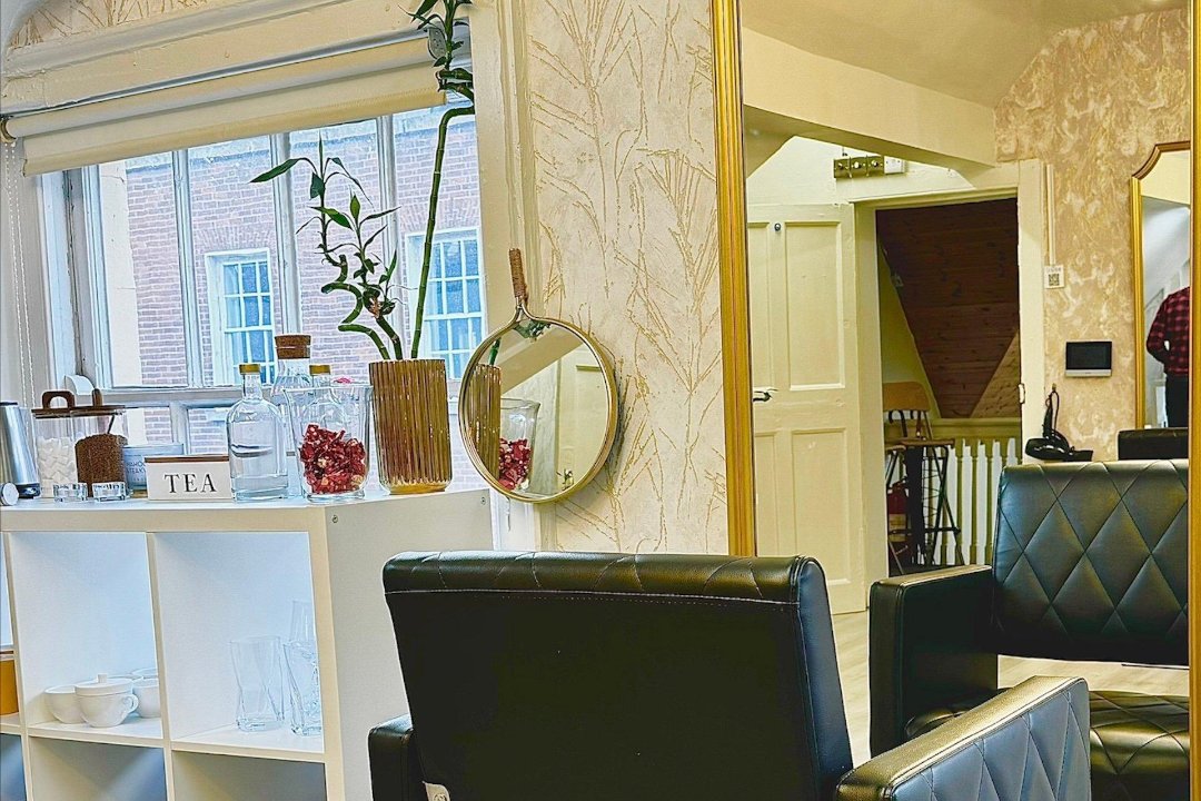 Studio Rasec - Brazilian Beauty Salon, Fitzwilliam Square, Dublin