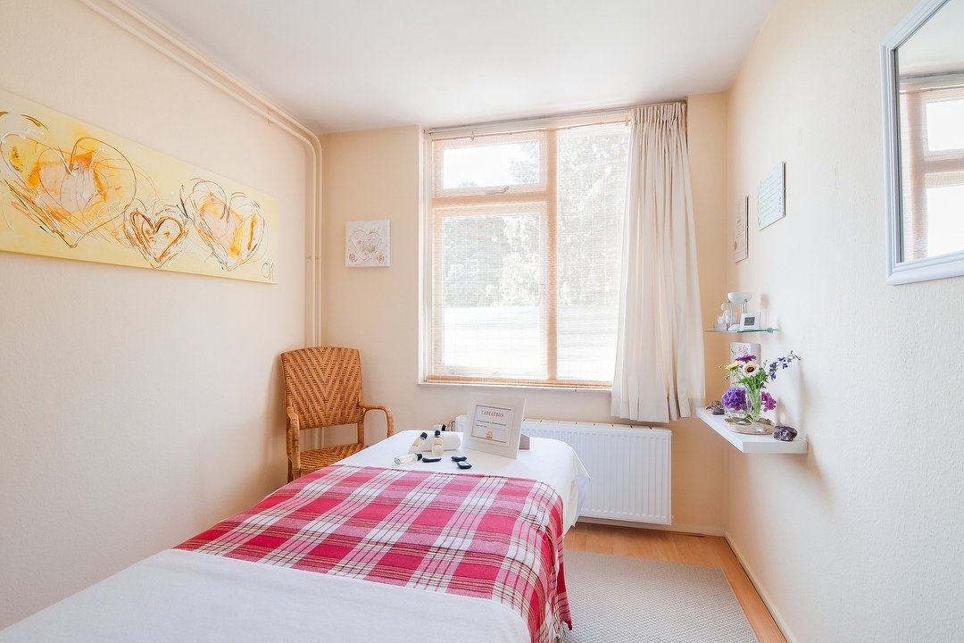 Bio Massage, Hilversum, Noord-Holland