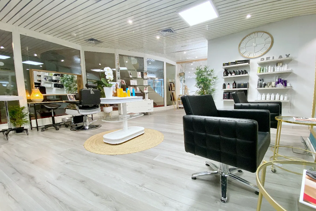 Salon de coiffure Dany & Co, Grand-Saconnex, Kanton Genf