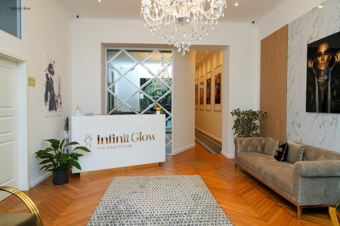 Infinit Glow - The Beauty Lab, Wilmersdorf, Berlin
