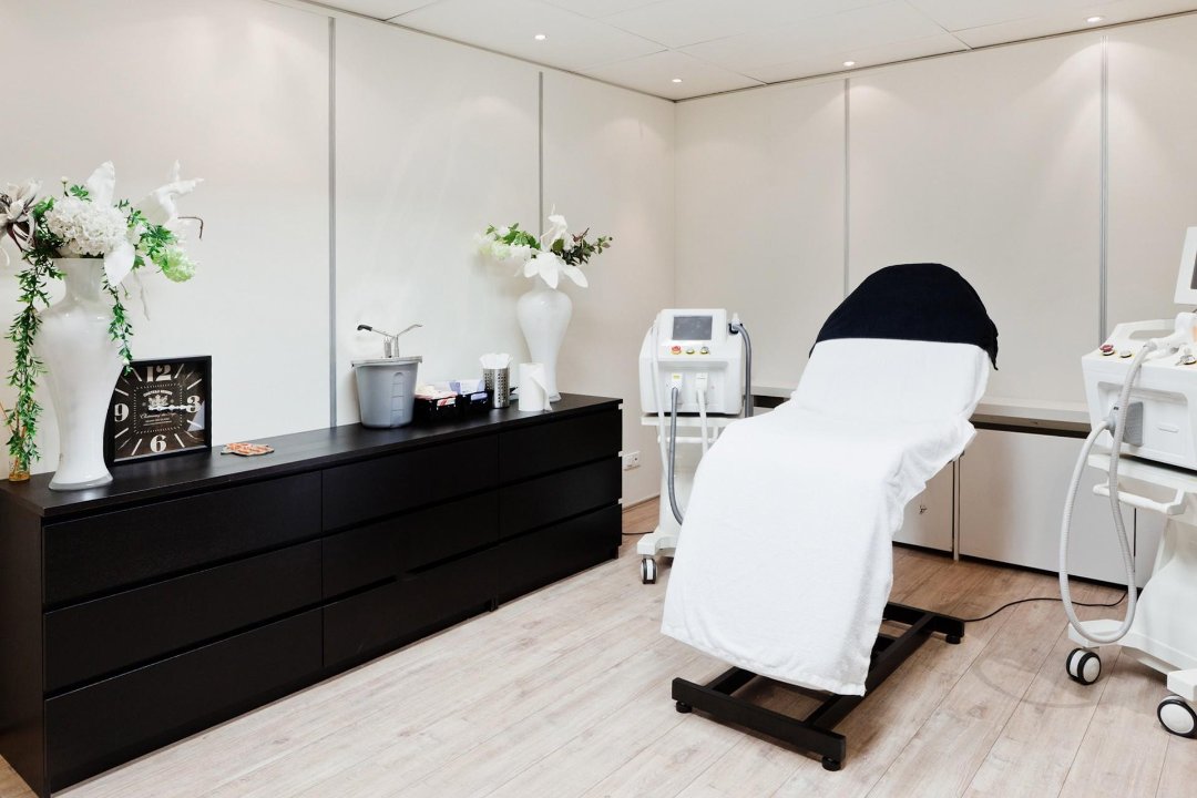 Beauty Tech, Beukelsweg, Rotterdam