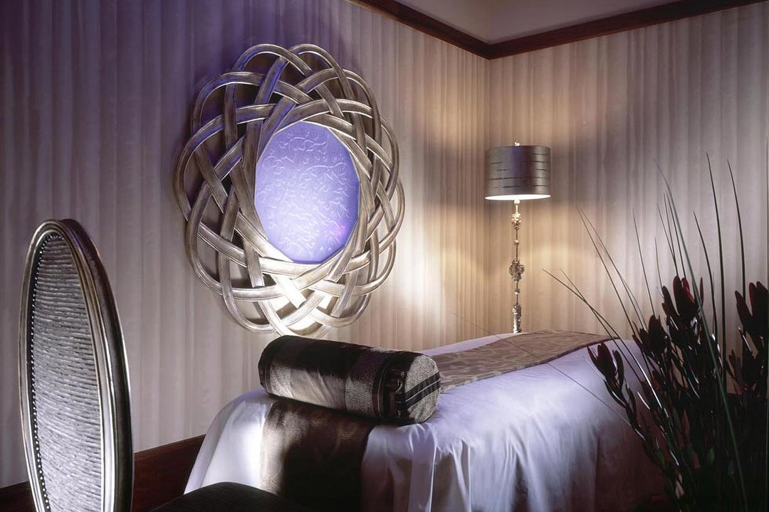 Spa Studio at The Lanesborough, Hyde Park Corner, London