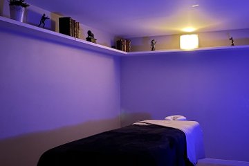 Sandra Sauvage - Massages à Paris réservés aux femmes