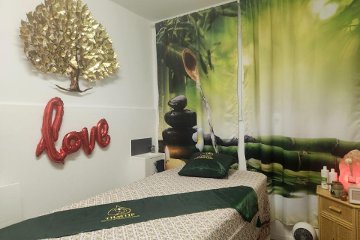 Thaitip Massage Istres