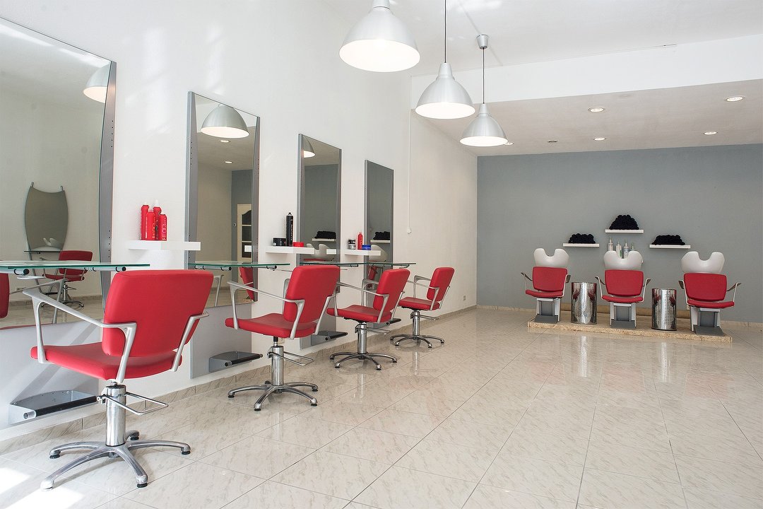 Pars Hairstyling, Grote Berg, Eindhoven