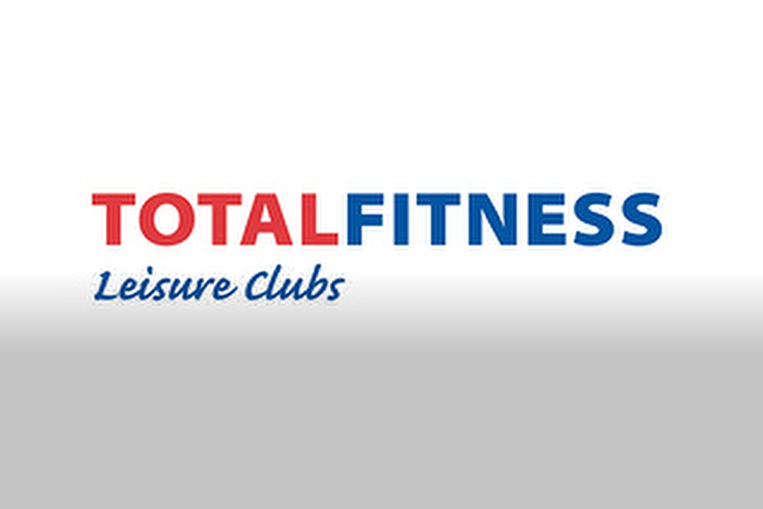 Total Fitness Whitefield, Whitefield, Bury