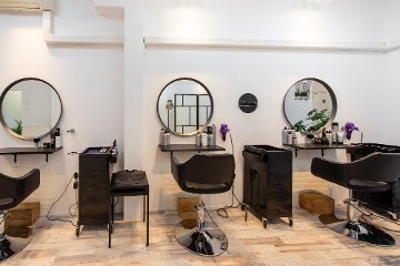 Hairlounge Amsterdam Singel