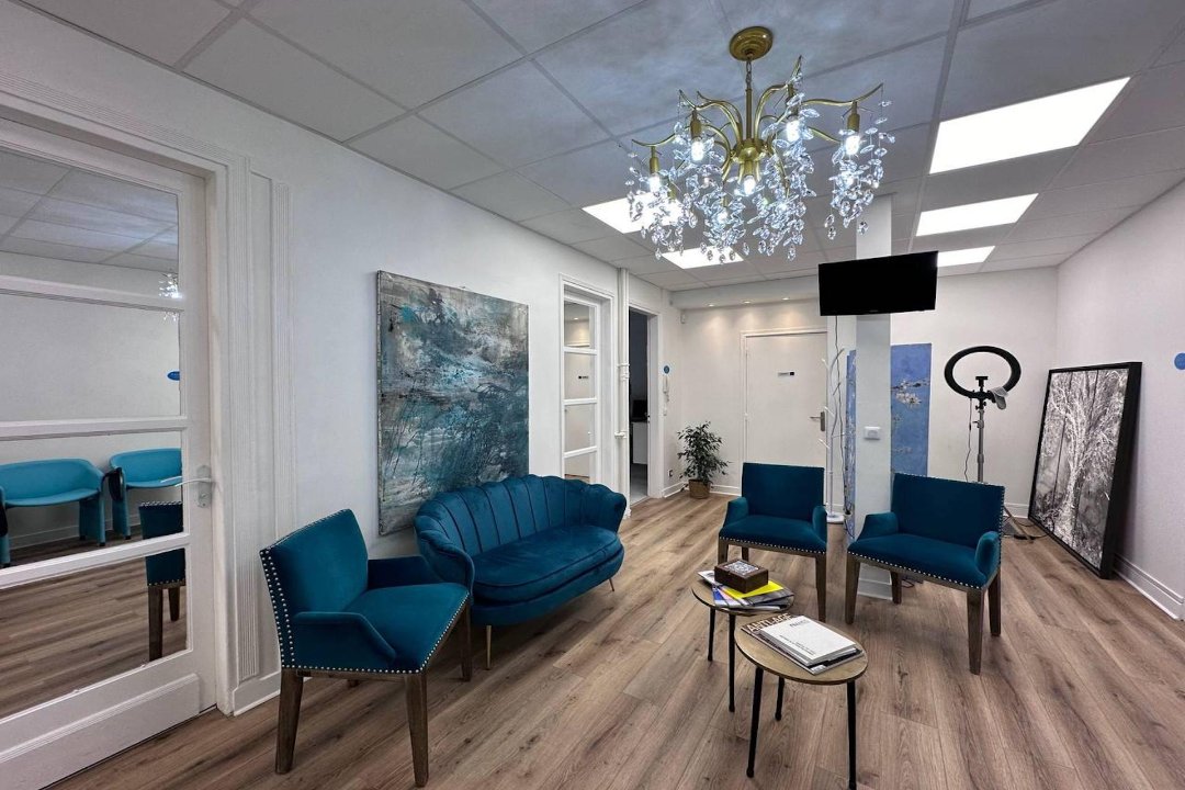 Clinique Neuilly Esthétique, Neuilly-sur-Seine, Hauts-de-Seine