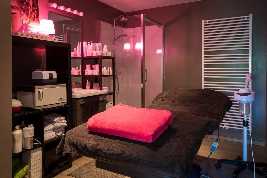 So Fille Beauty Corner, Zaventem, Vlaams-Brabant