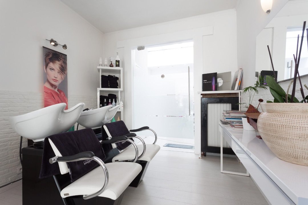 Nay Nails Coiffure, Georges Henri, Sint-Lambrechts-Woluwe