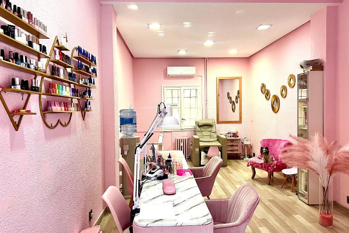 Bellas Place madrid | Centro de Manicura en Jorge Juan, Madrid - Treatwell