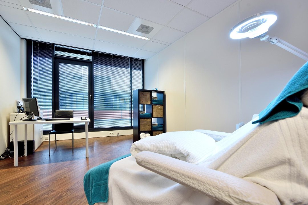 YourSkin HuidZorg, Zoeterwoudseweg, Leiden