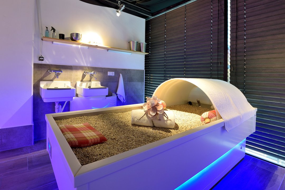 Float Center Babylon, Den Haag Centrum, Den Haag