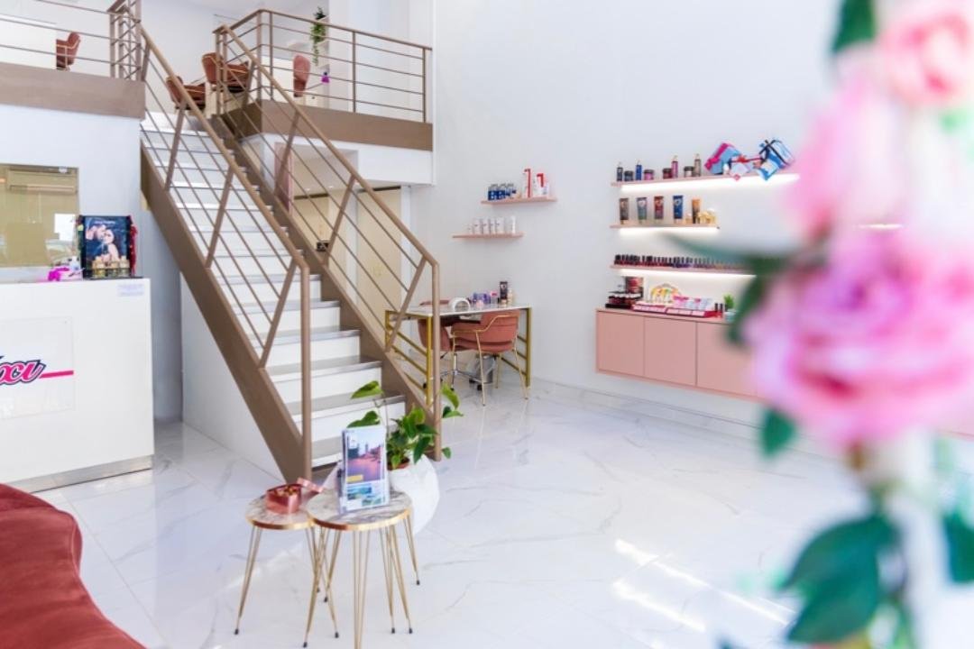 ΝΥΧΙ Nail Studio Αλεξανδρούπολη, Alexandroupoli, Thrace