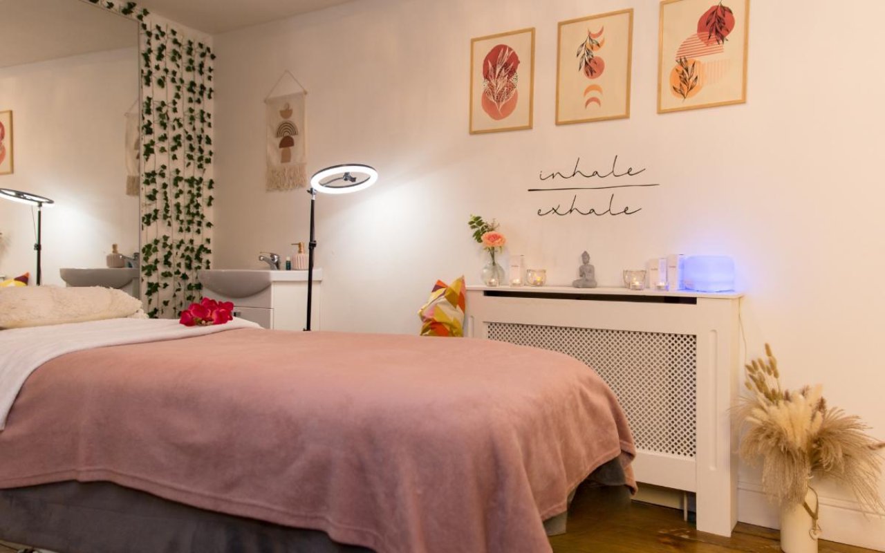 Top 20 Massages In Glasgow West End Glasgow Treatwell