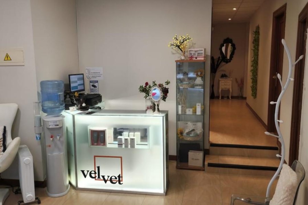 Centro Velvet, Santander, Cantabria