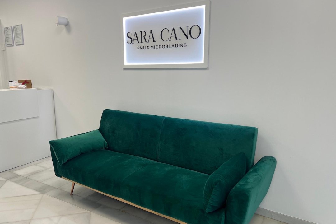 Sara Cano PMU y Microblading, Nervión, Sevilla