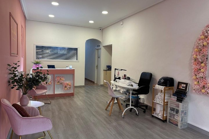 Beauty Studio Tatiana Arbelaez - Sourcils & cils Logroño - Photo de galerie - OneBooking