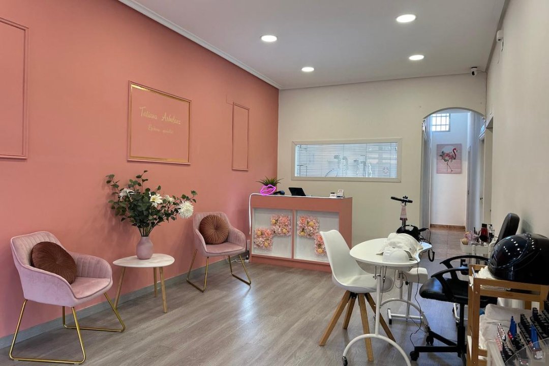 Beauty Studio Tatiana Arbelaez, Logroño