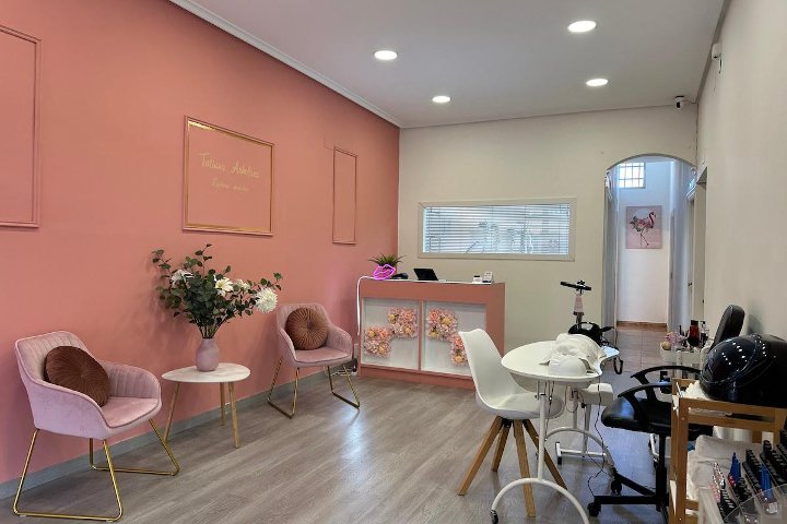 Beauty Studio Tatiana Arbelaez - Sourcils & cils Logroño - Photo de couverture - OneBooking