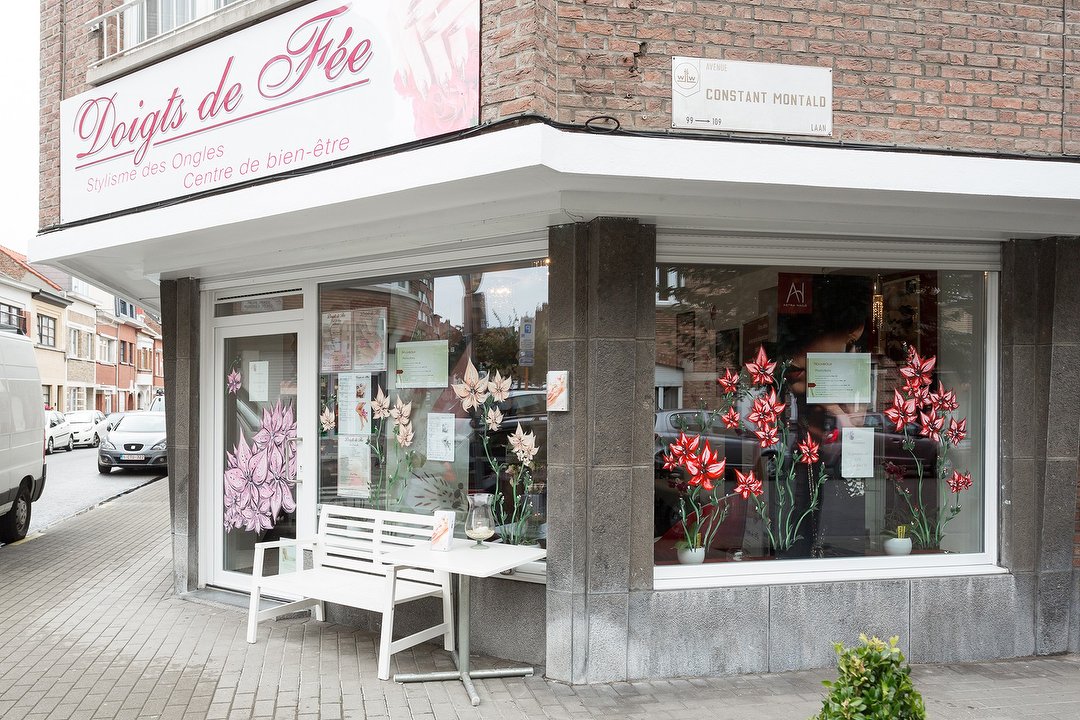Doigts de Fée, Roodebeek - Constellations, Woluwe-Saint-Lambert