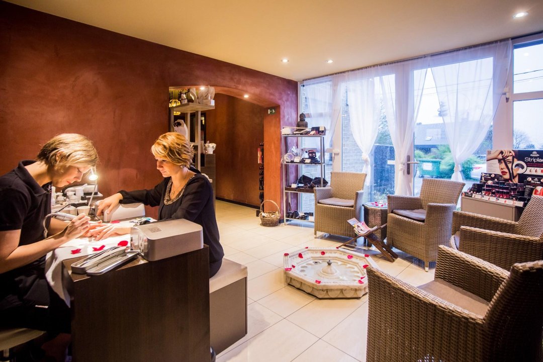 Semséa Beauty and Wellness, Province de Namur