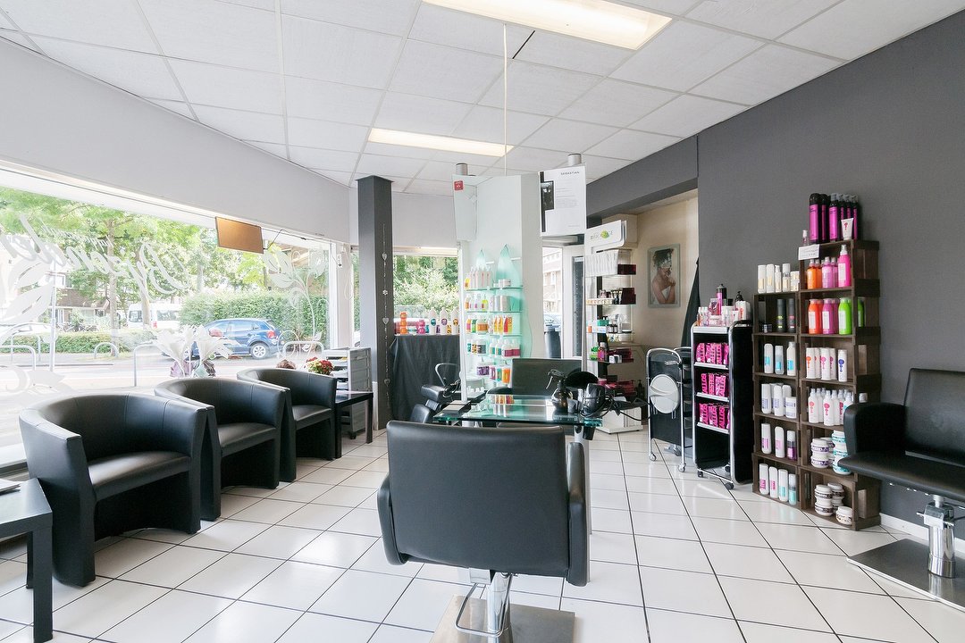 Bijzonder Haar Huygensstraat, Hilversum, Noord-Holland