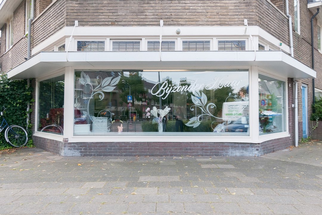 Bijzonder Haar Huygensstraat, Hilversum, Noord-Holland