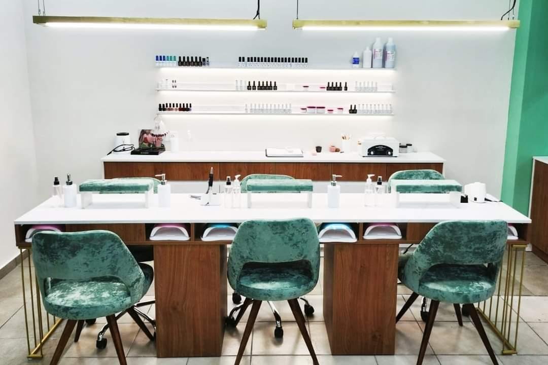 Emerald By Christine Mourati, Keratsini, Piraeus