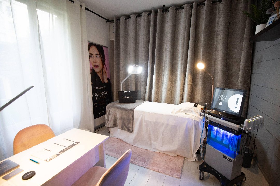 Le Lab, Neuilly-sur-Seine, Hauts-de-Seine