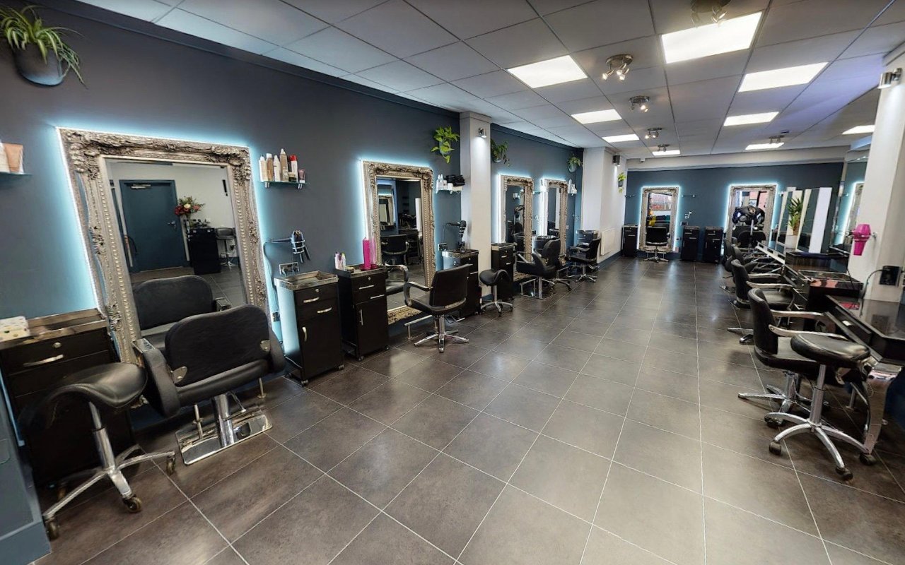 Top 20 Hairdressers and Hair Salons in Nottingham Treatwell