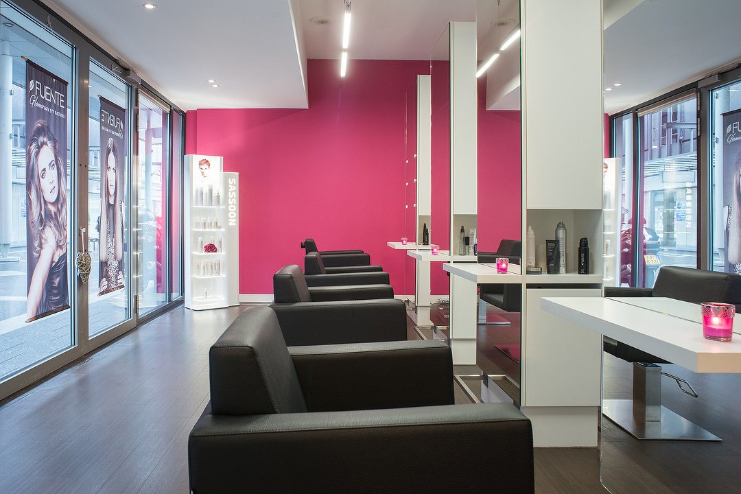 Decha Vu Hairstyling, Winkelcentrum Woensel, Eindhoven