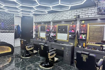 Coiffeur Barbier - Mirabeau