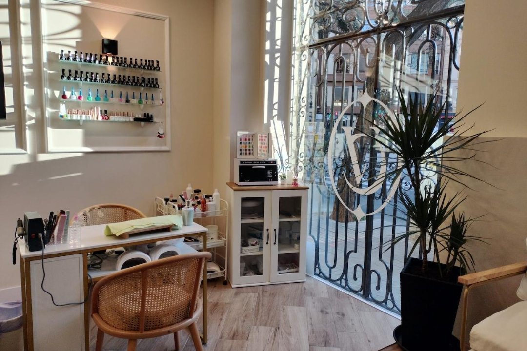 Villa Ciscar, La Gran Via, Valencia